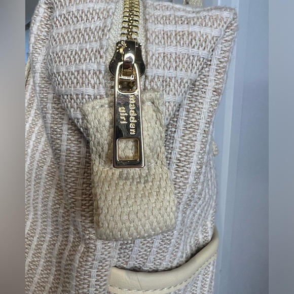 Madden Girl Cotton Backpack - Picture 4 of 12